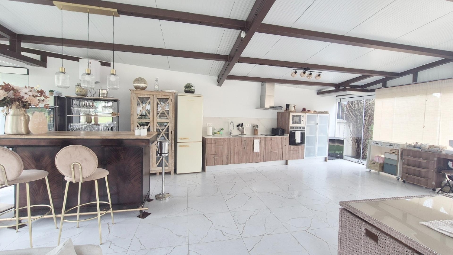  te koop villa Mozarbez Campo De Salamanca 6