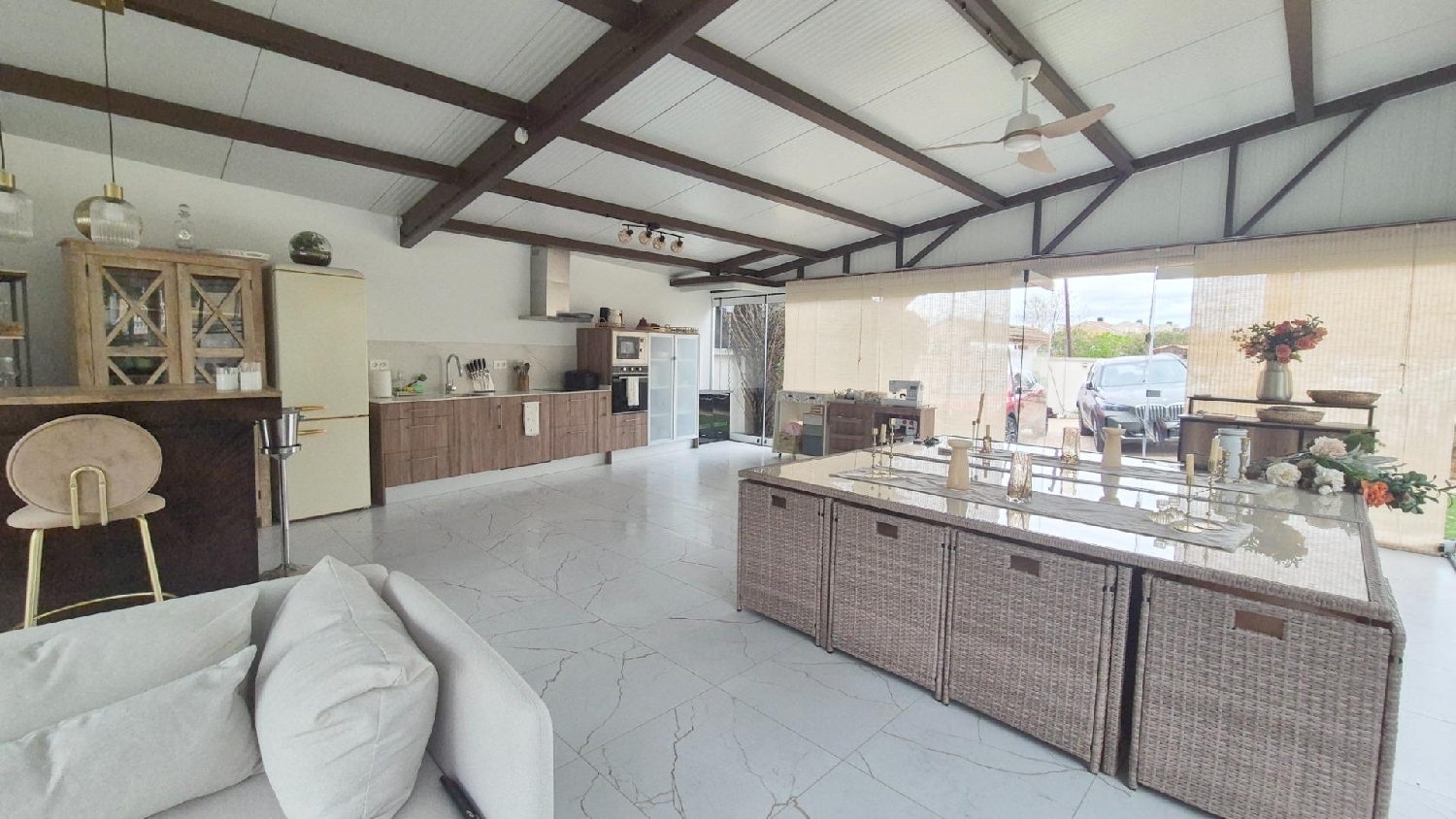  te koop villa Mozarbez Campo De Salamanca 4