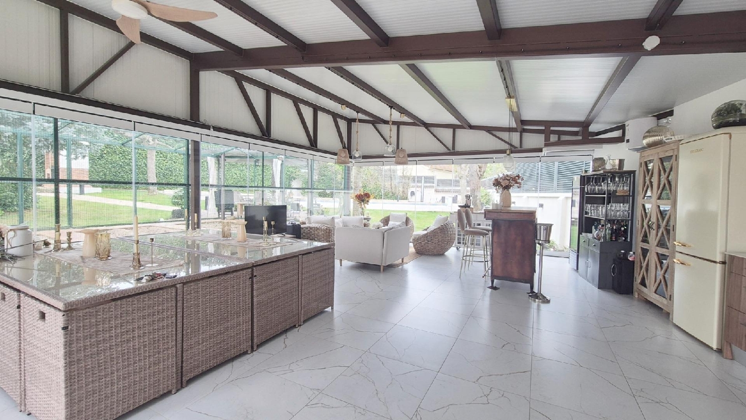  te koop villa Mozarbez Campo De Salamanca 8