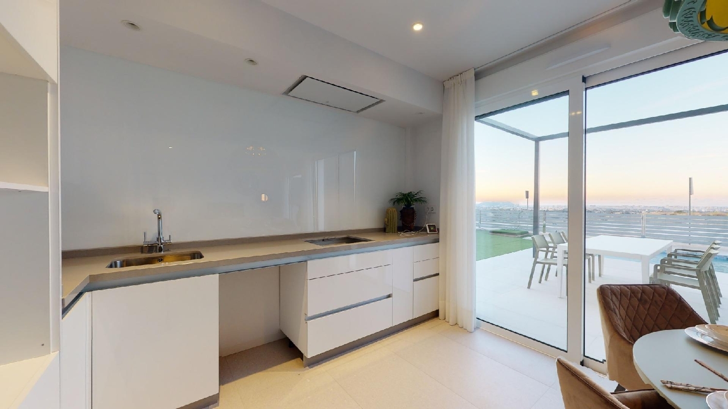  till salu villa Mutxamel Alacantí 7