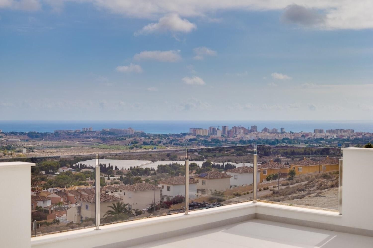  till salu villa Mutxamel Alacantí 2