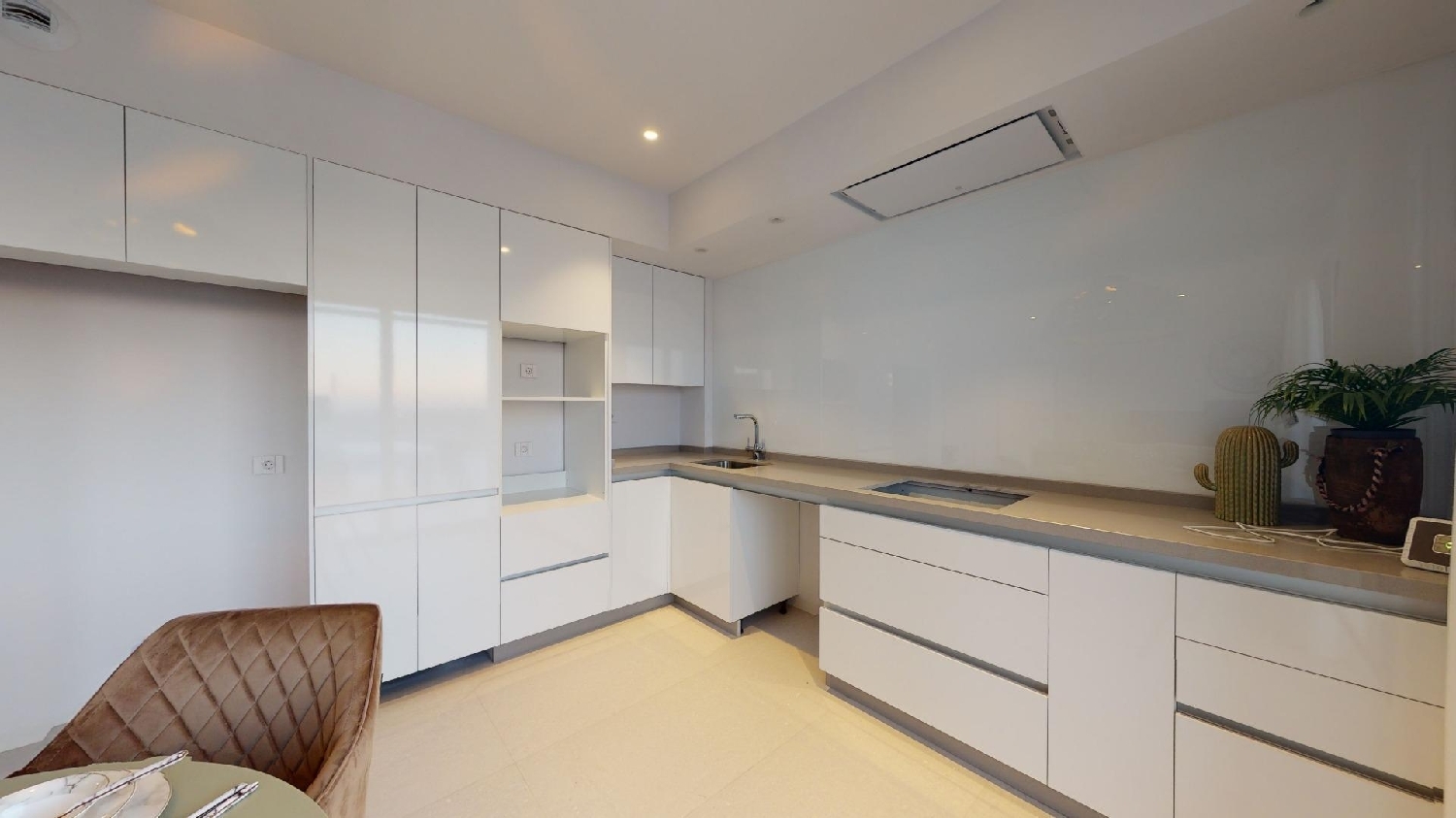  till salu villa Mutxamel Alacantí 8