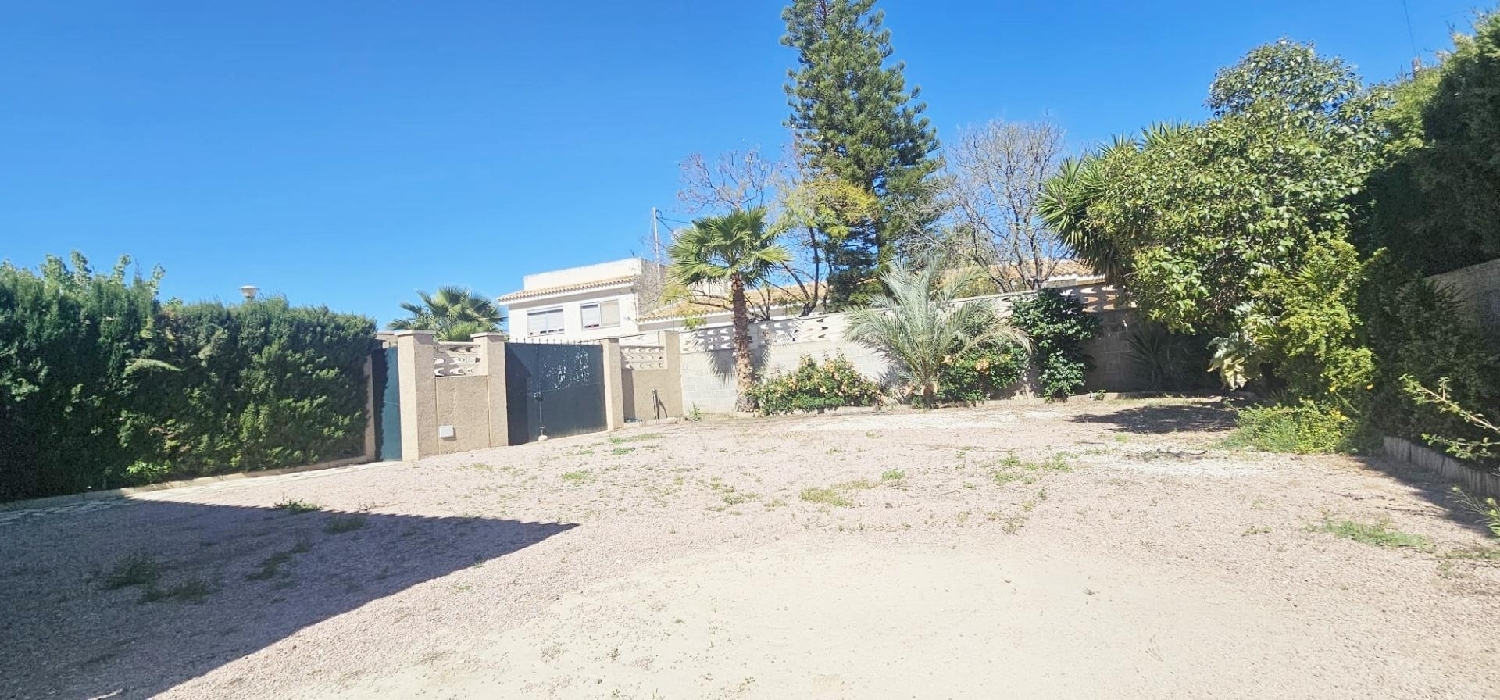  te koop villa Mutxamel Alacantí 2