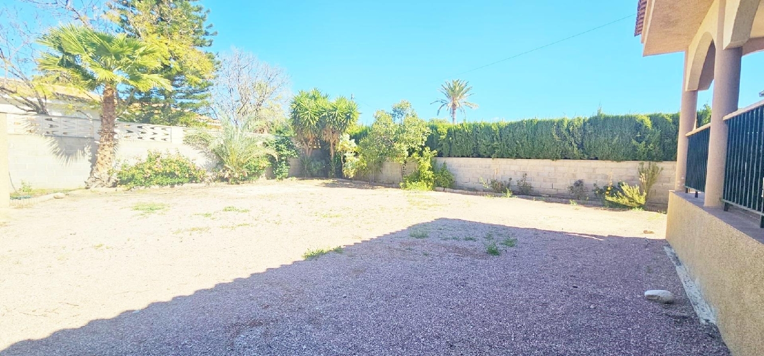  te koop villa Mutxamel Alacantí 4