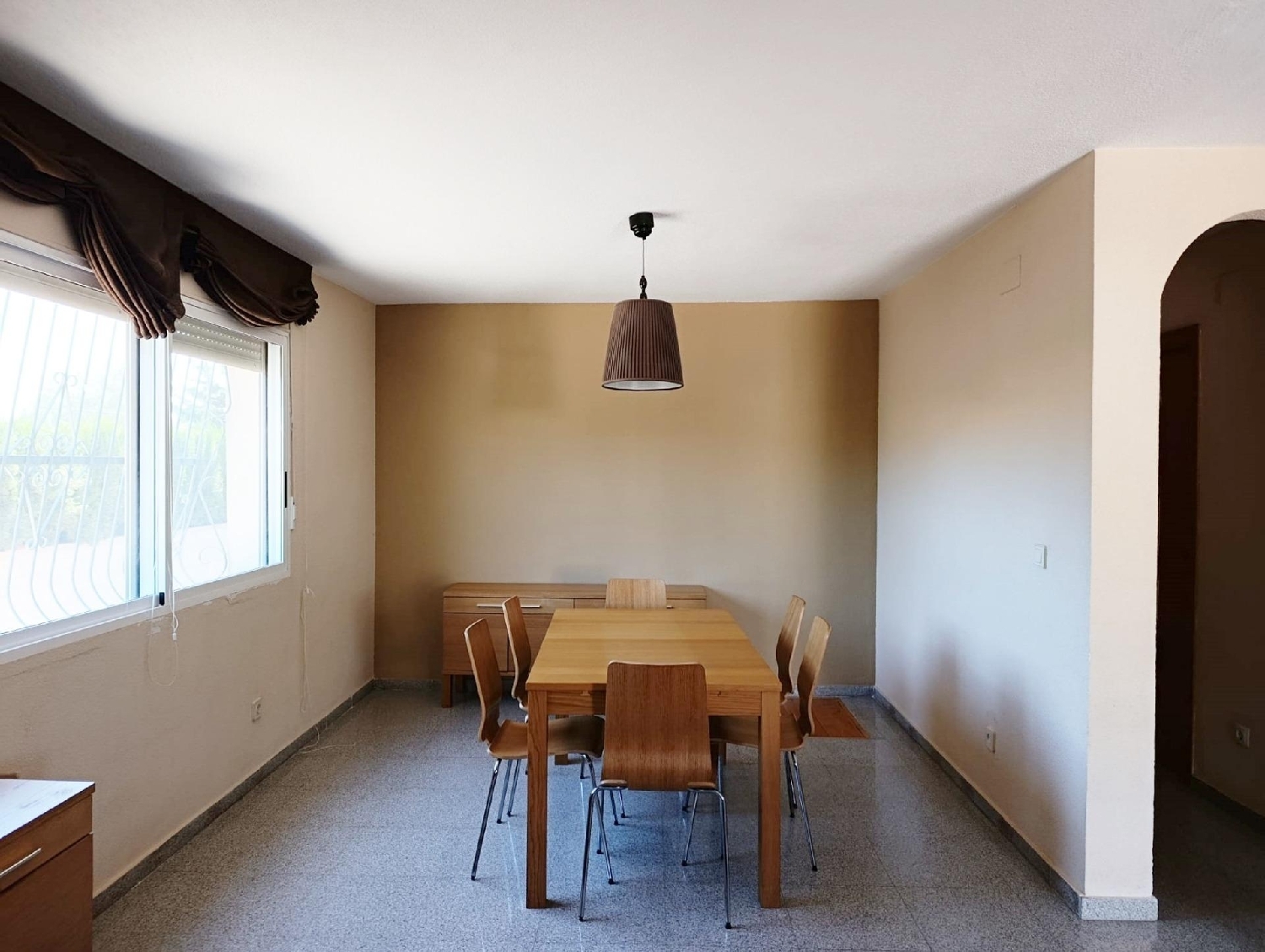  te koop villa Mutxamel Alacantí 7