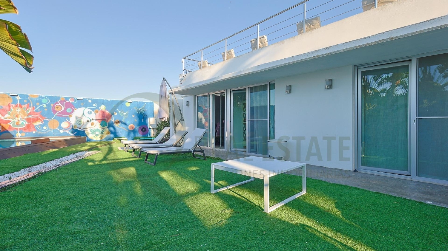  te koop villa Mutxamel Alacantí 1