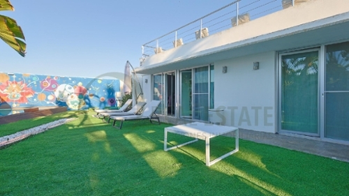 Mutxamel Alacantí villa foto 6367263