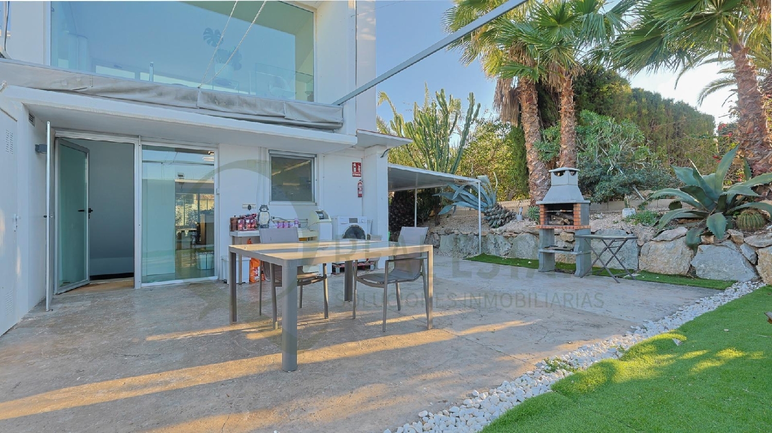  te koop villa Mutxamel Alacantí 5