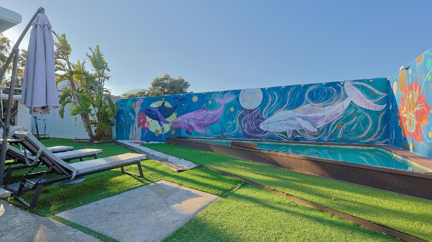  te koop villa Mutxamel Alacantí 2