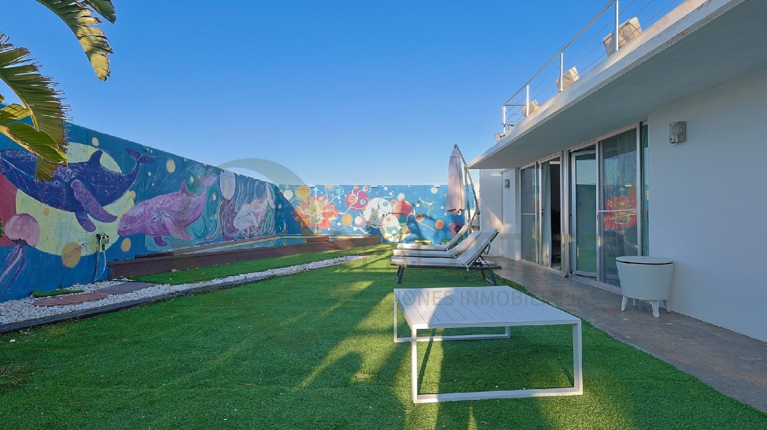  te koop villa Mutxamel Alacantí 3