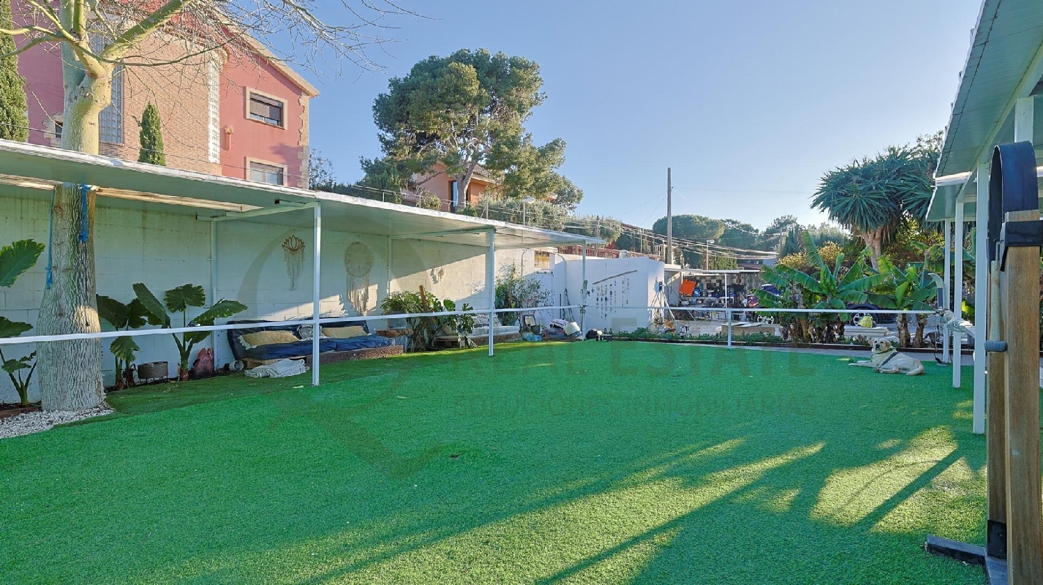  te koop villa Mutxamel Alacantí 8