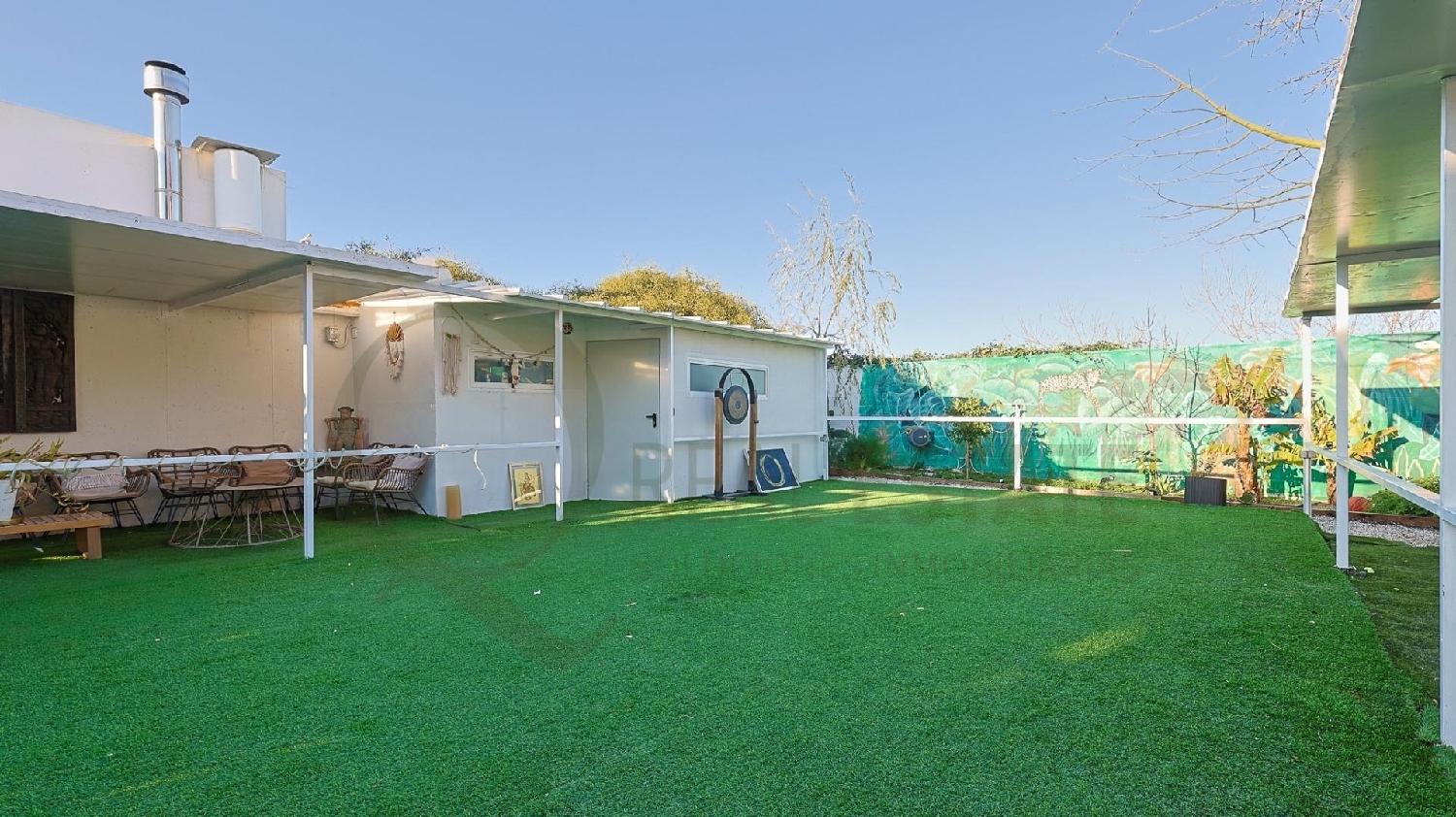  te koop villa Mutxamel Alacantí 7