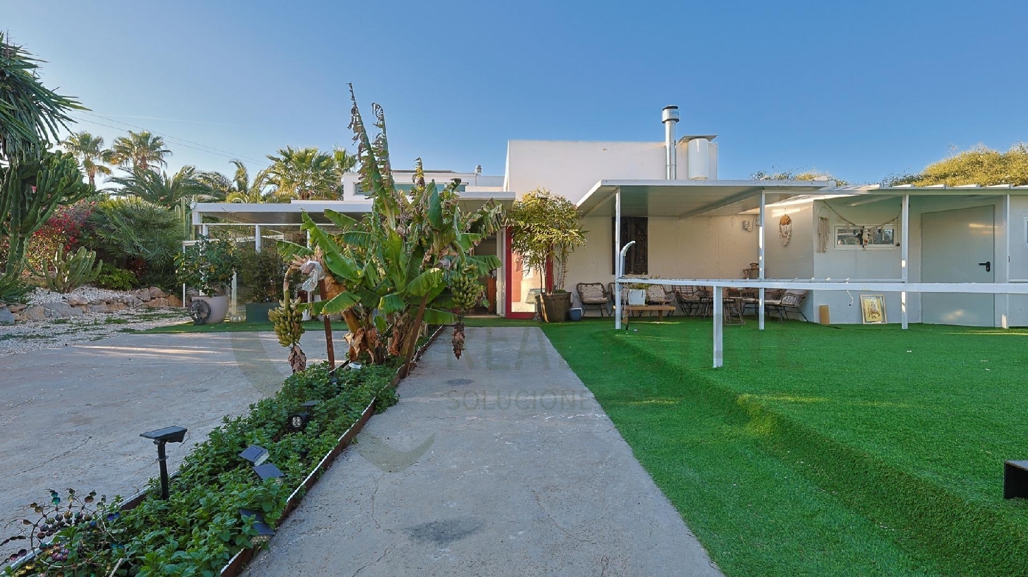  te koop villa Mutxamel Alacantí 6