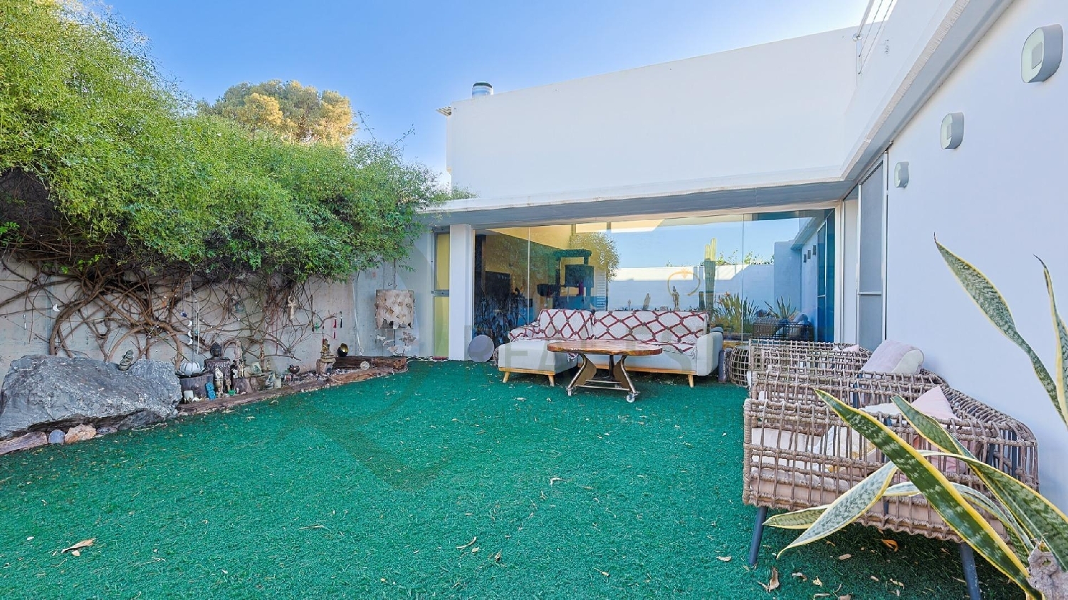  te koop villa Mutxamel Alacantí 4