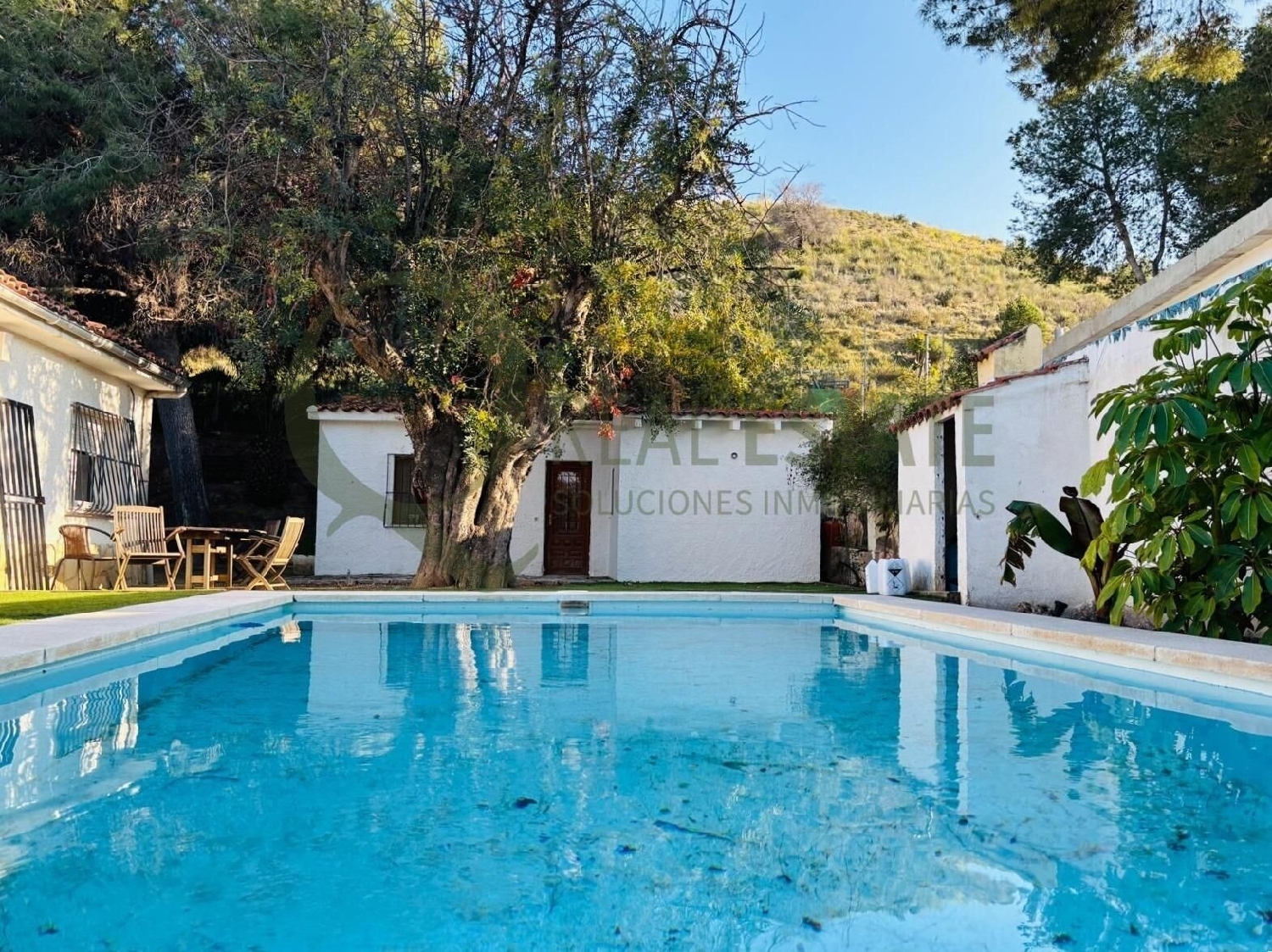  te koop villa Mutxamel Alacantí 3