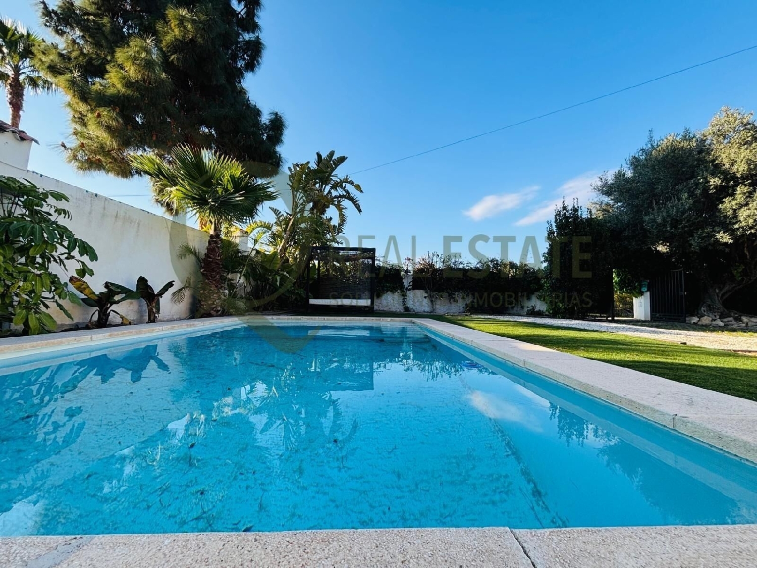  te koop villa Mutxamel Alacantí 2