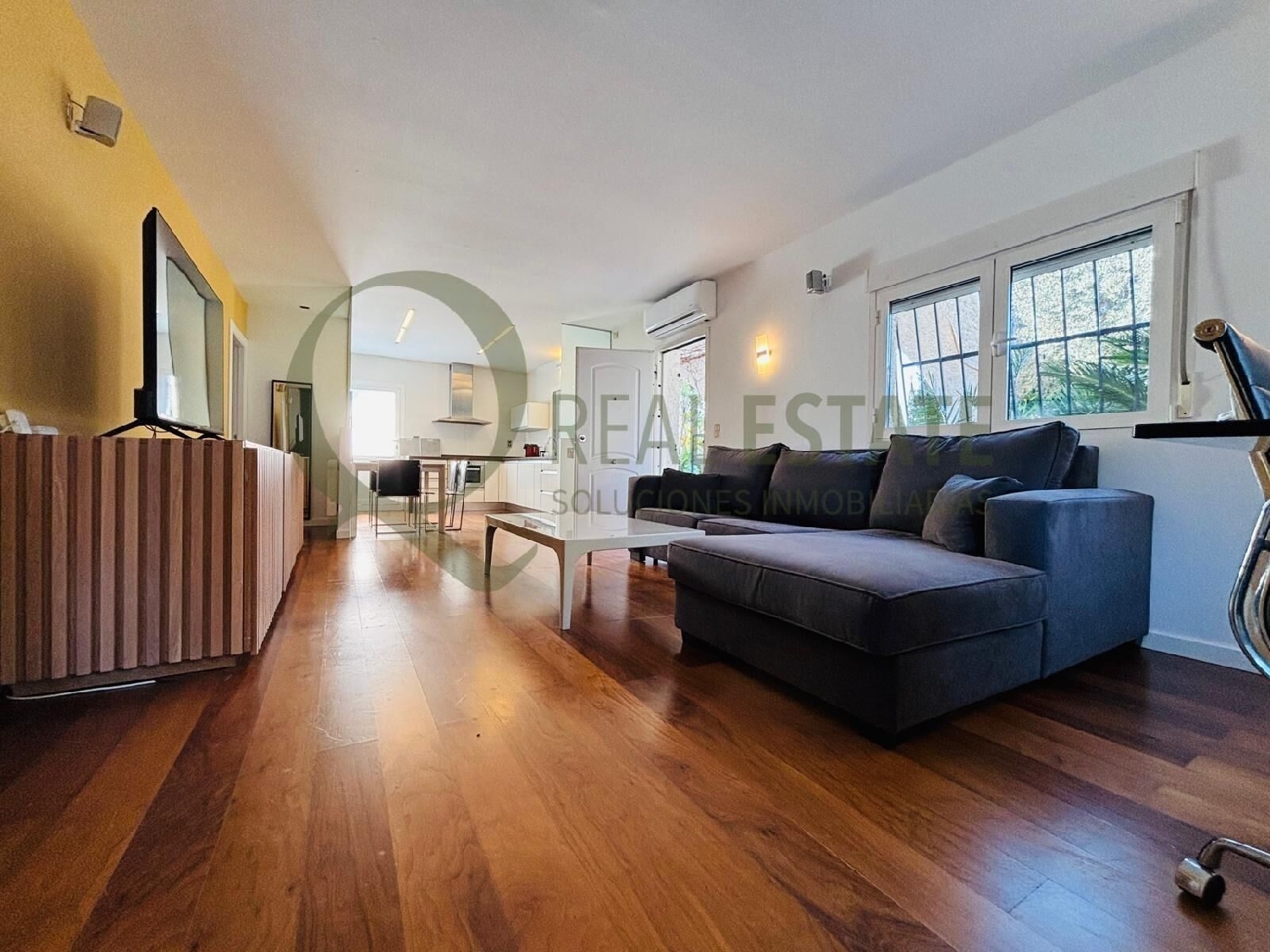  te koop villa Mutxamel Alacantí 5