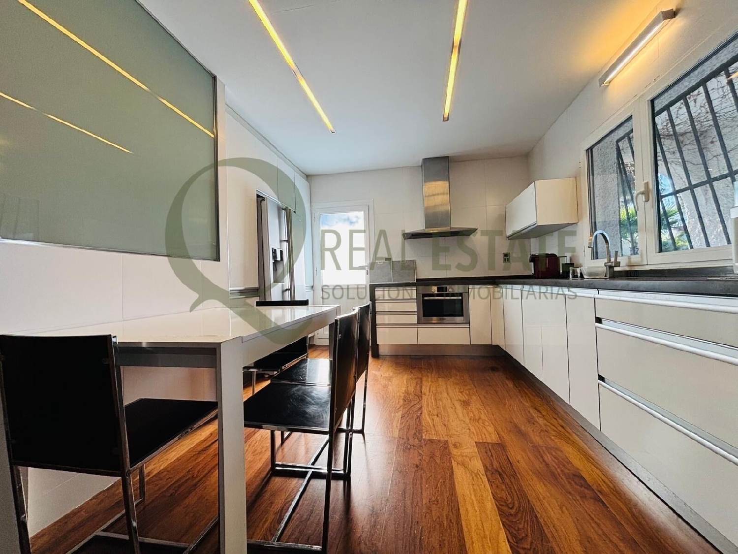  te koop villa Mutxamel Alacantí 6