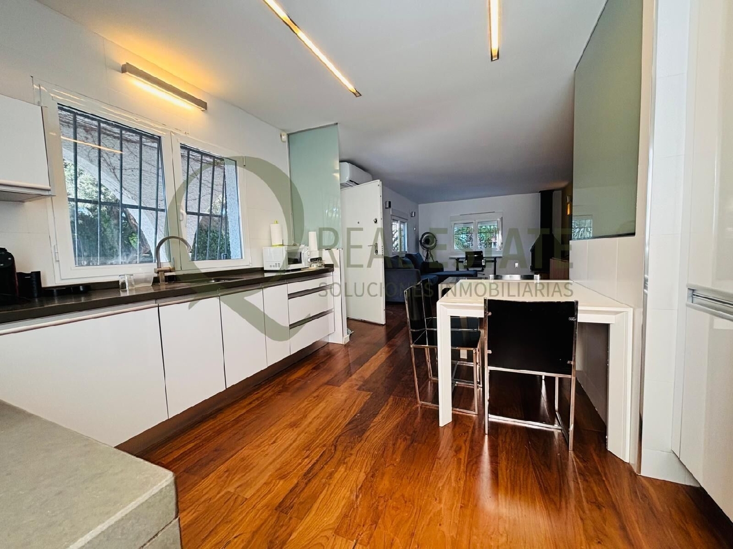  te koop villa Mutxamel Alacantí 7