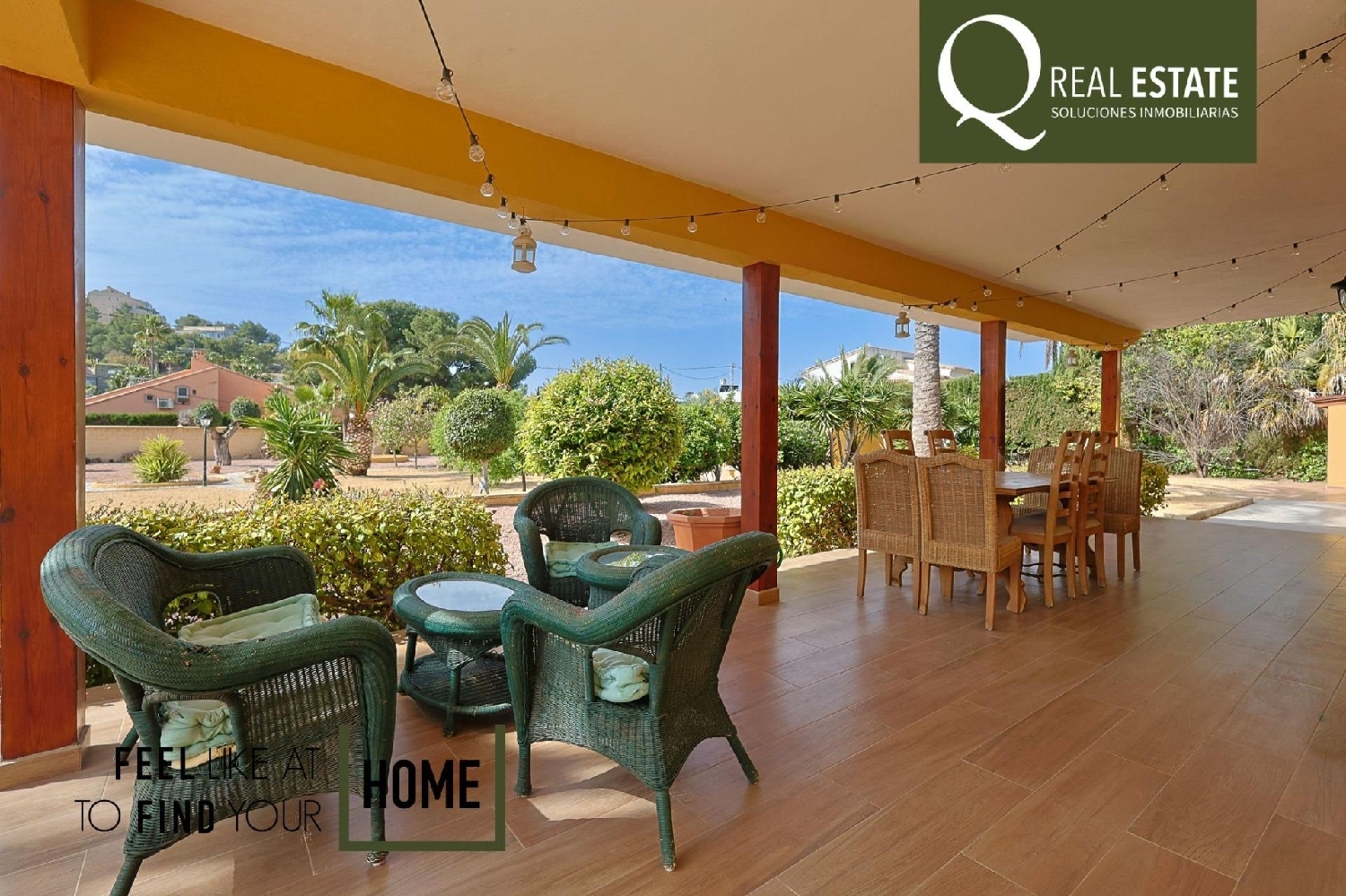  en venta chalet Mutxamel Alacantí 1