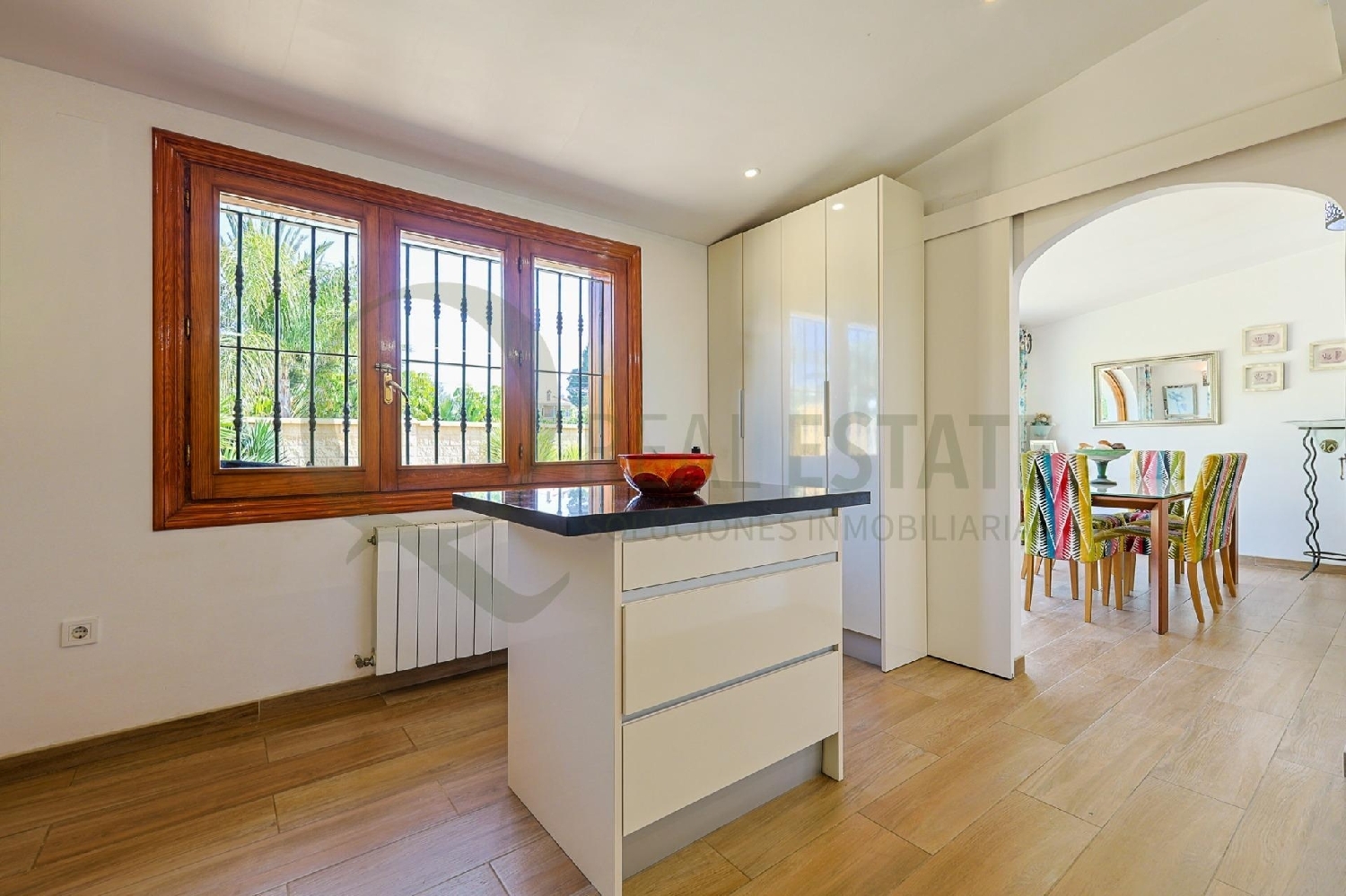  en venta chalet Mutxamel Alacantí 8