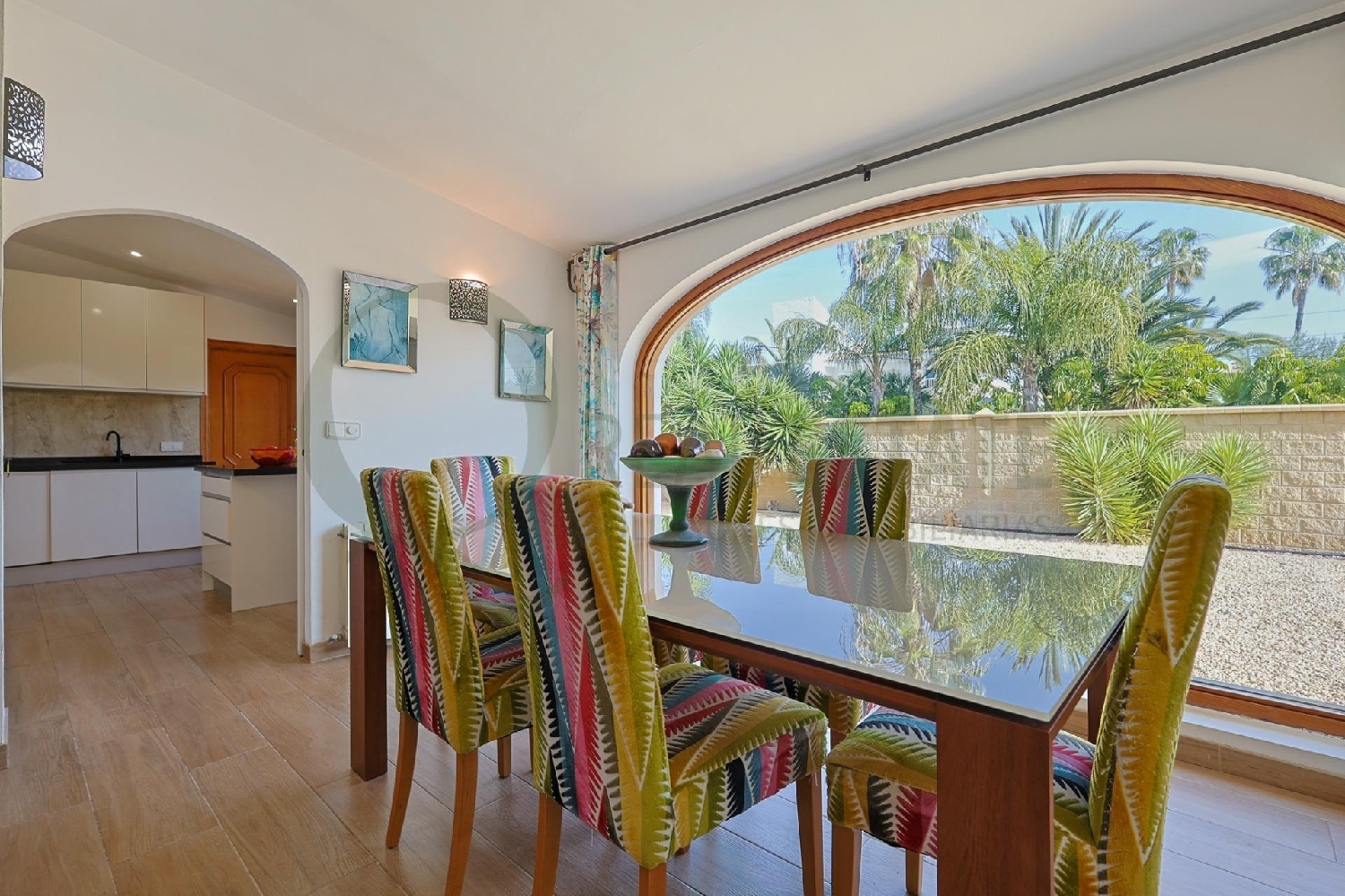  en venta chalet Mutxamel Alacantí 7