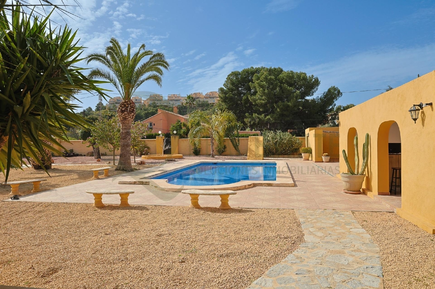  en venta chalet Mutxamel Alacantí 2