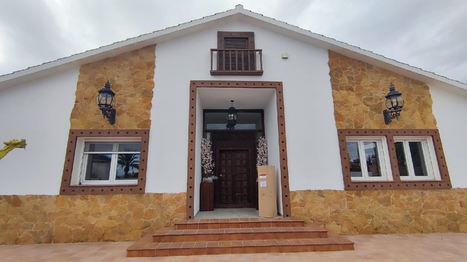  à vendre villa Mutxamel Alacantí 5