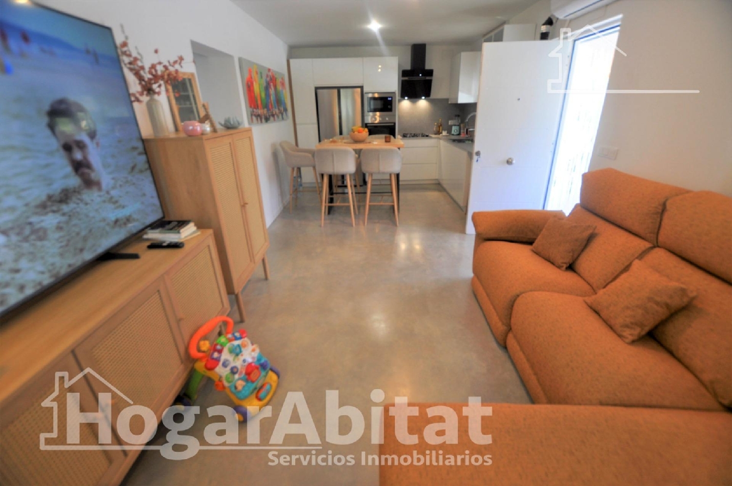  for sale villa Naquera Camp De Túria 3