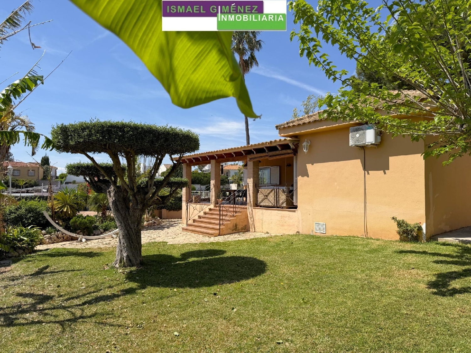  kaufen Villa Naquera Camp De Túria 1