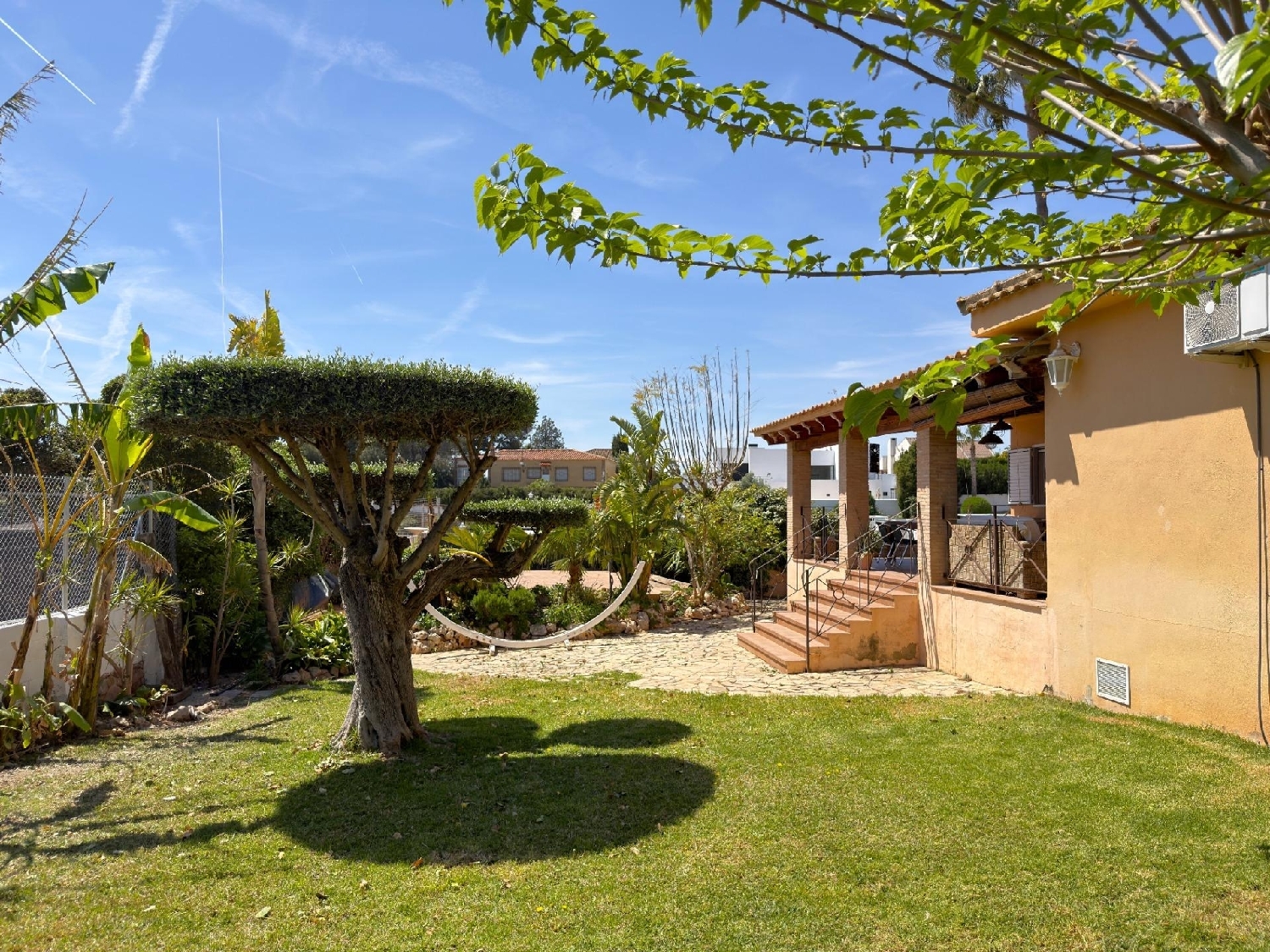  kaufen Villa Naquera Camp De Túria 2