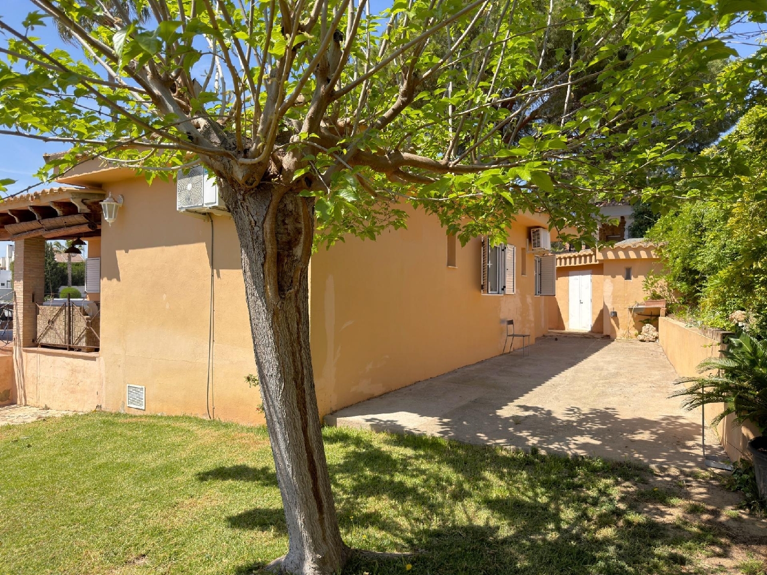  kaufen Villa Naquera Camp De Túria 3