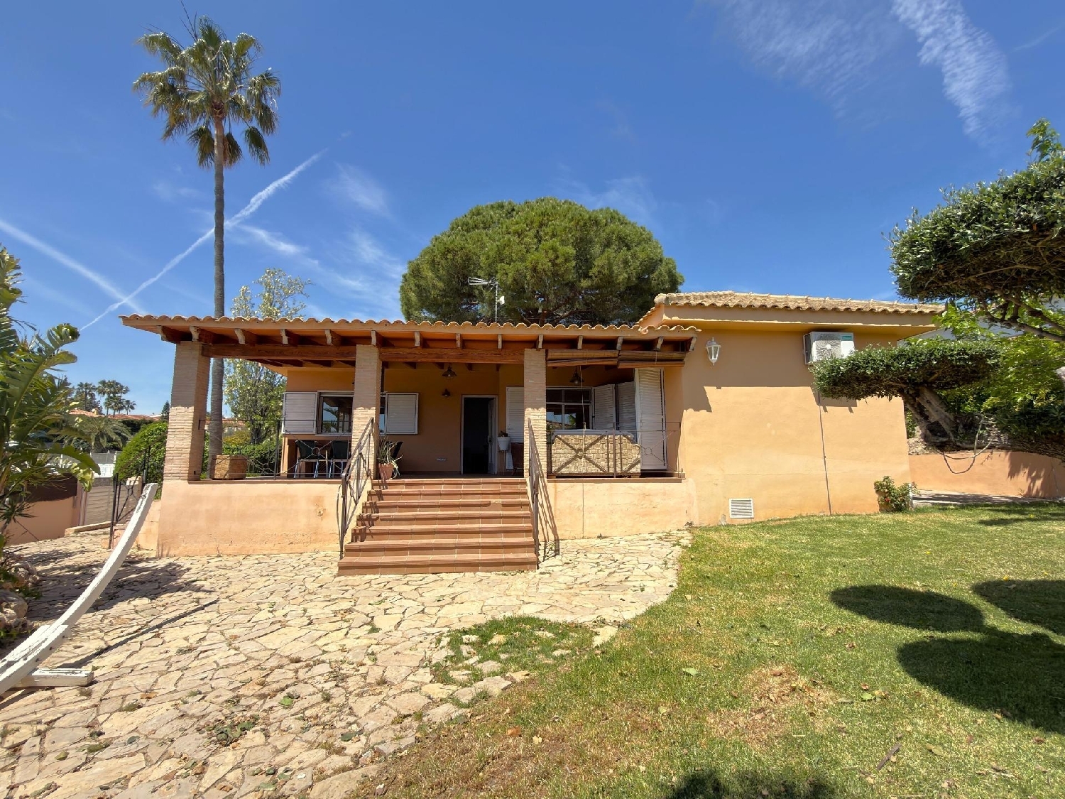  kaufen Villa Naquera Camp De Túria 5