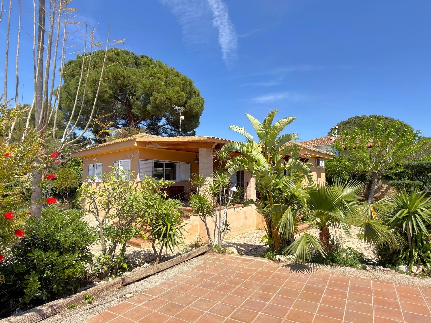  kaufen Villa Naquera Camp De Túria 8