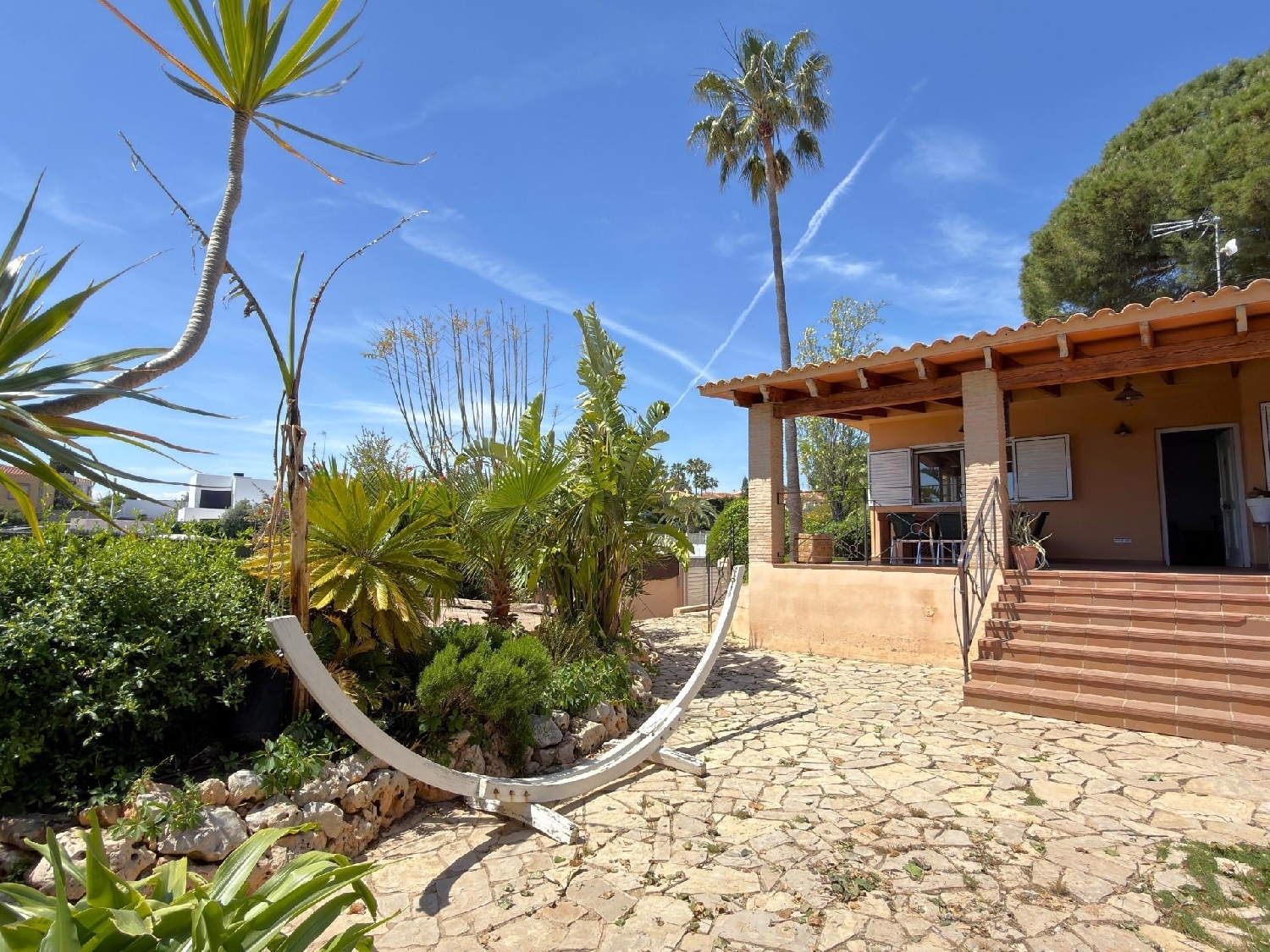  kaufen Villa Naquera Camp De Túria 7