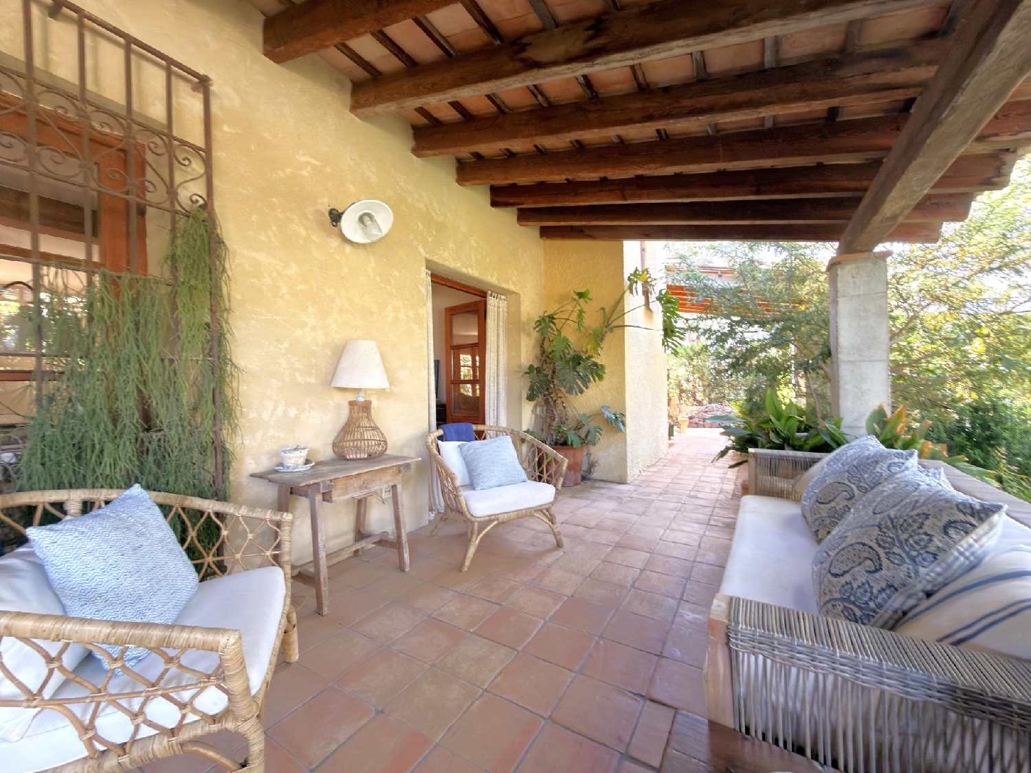  kaufen Villa Naquera Camp De Túria 6