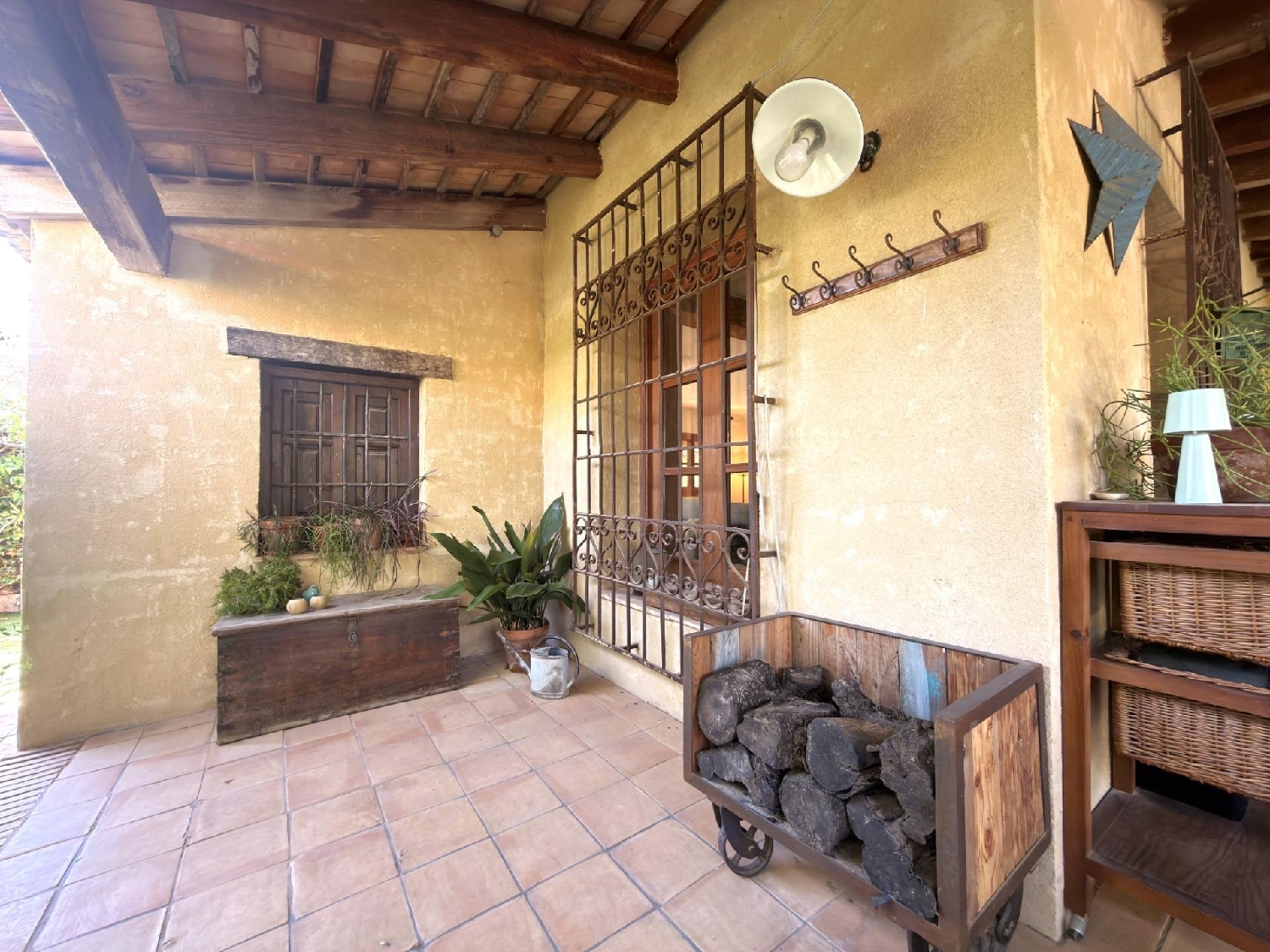  kaufen Villa Naquera Camp De Túria 4