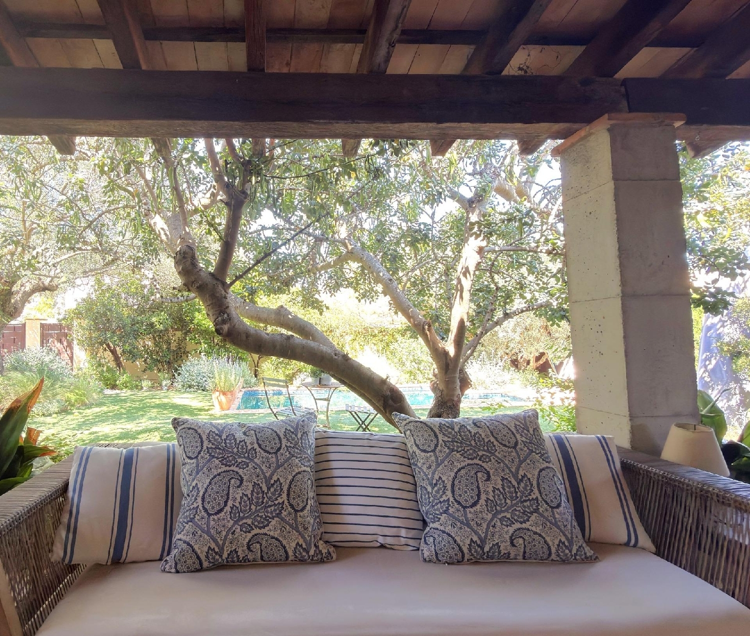  kaufen Villa Naquera Camp De Túria 7