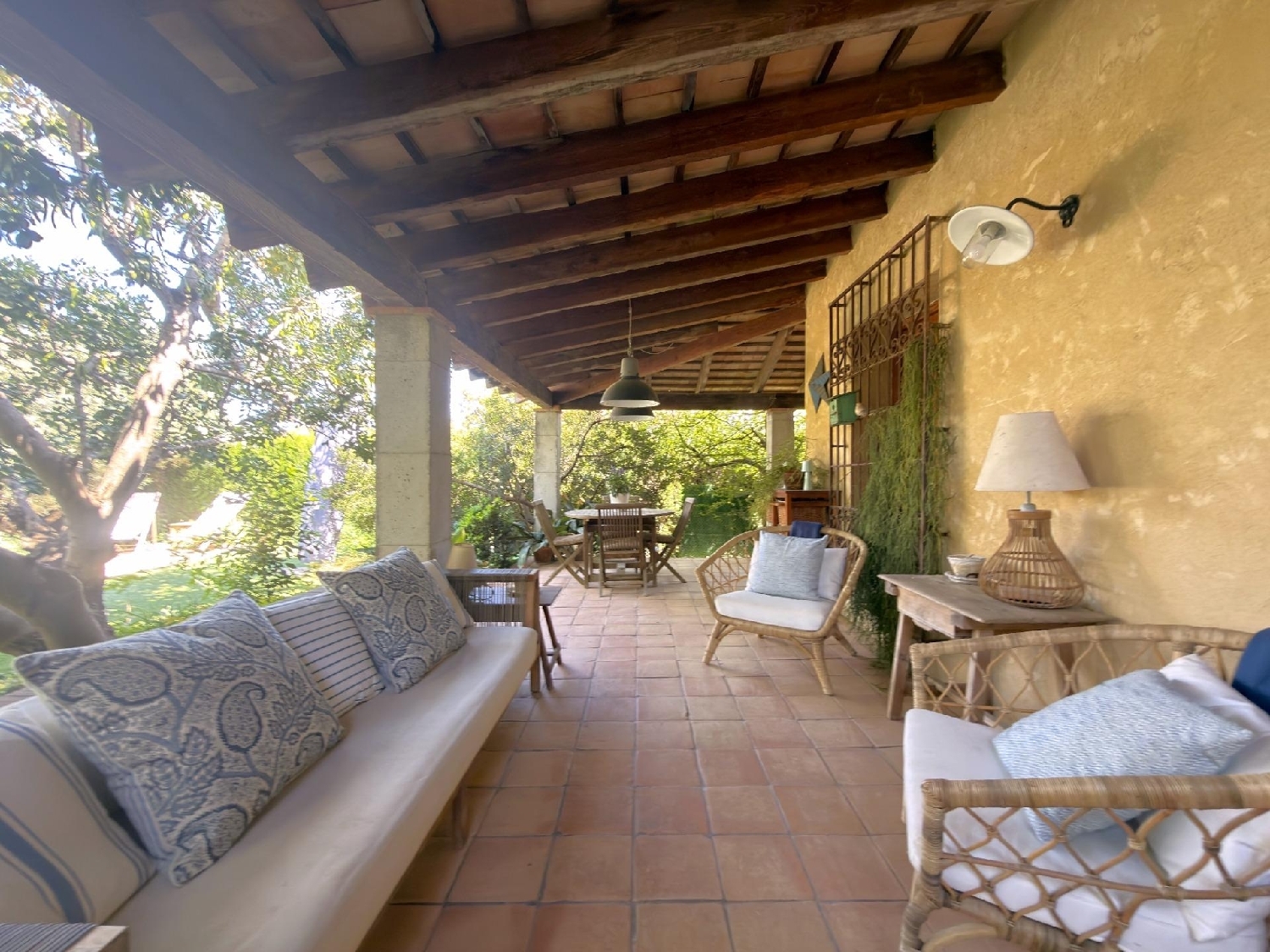  kaufen Villa Naquera Camp De Túria 2