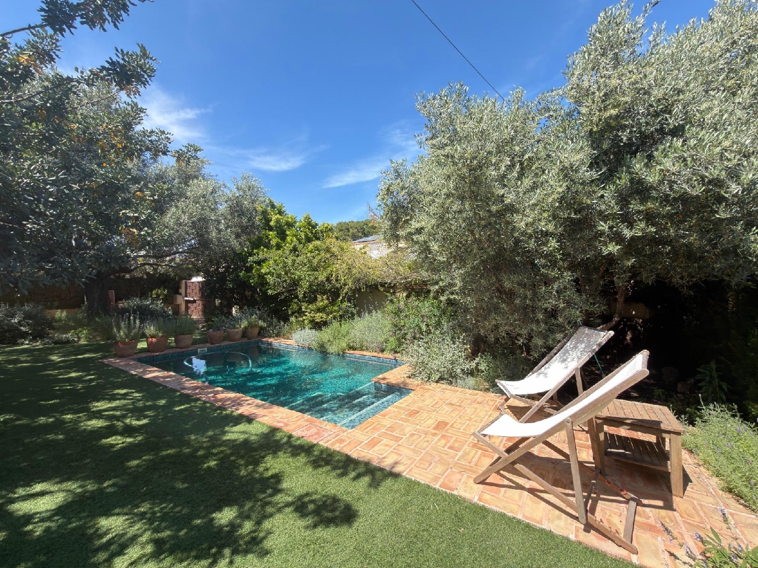  kaufen Villa Naquera Camp De Túria 8