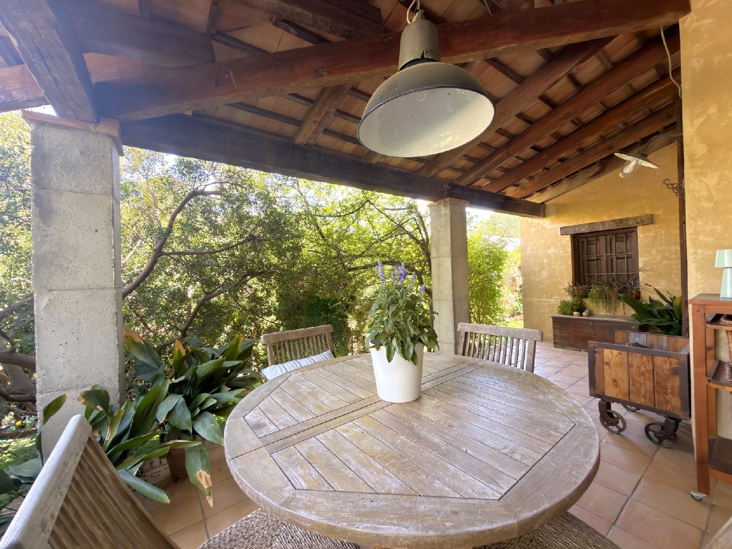  kaufen Villa Naquera Camp De Túria 3