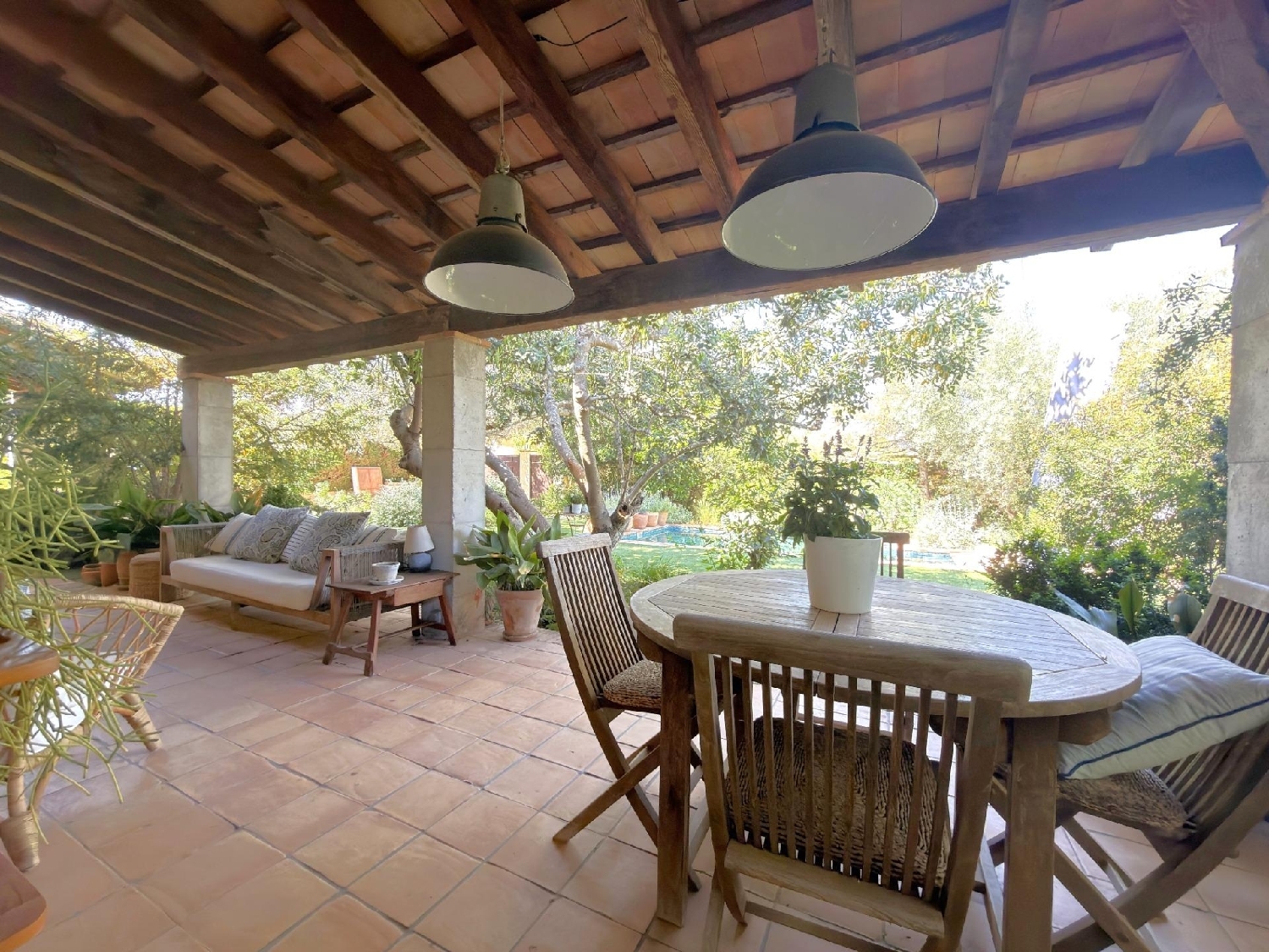  kaufen Villa Naquera Camp De Túria 5