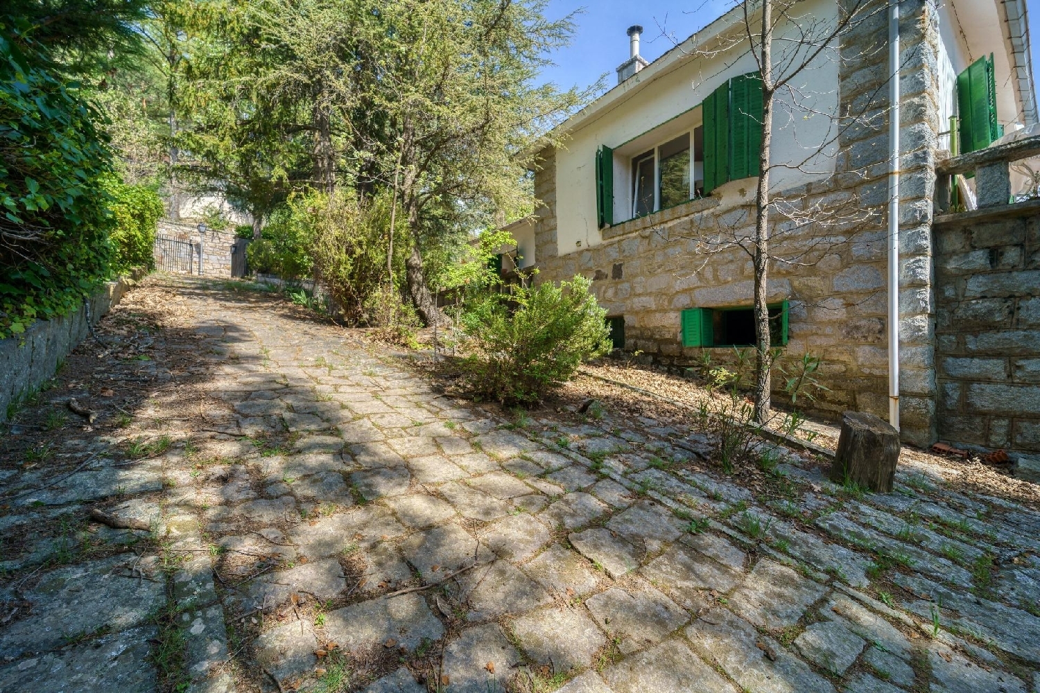  kaufen Villa Navacerrada Cuenca Del Guadarrama 7