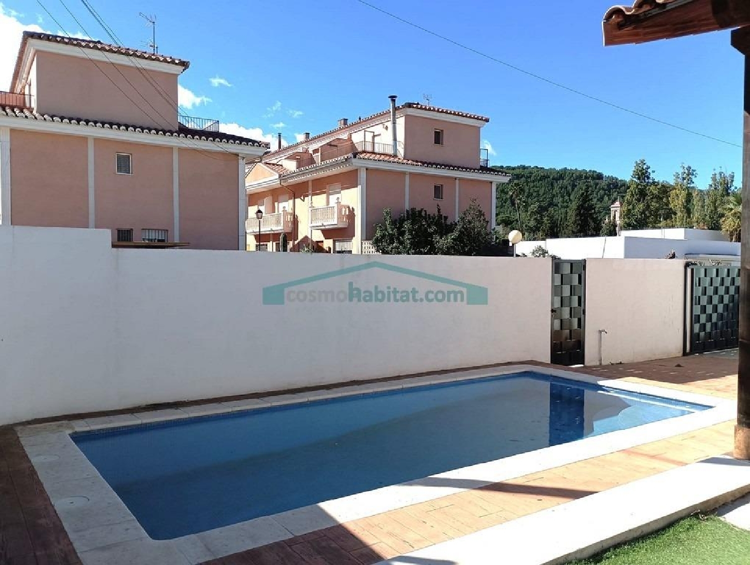  kaufen Villa Navajas Alt Palancia 5