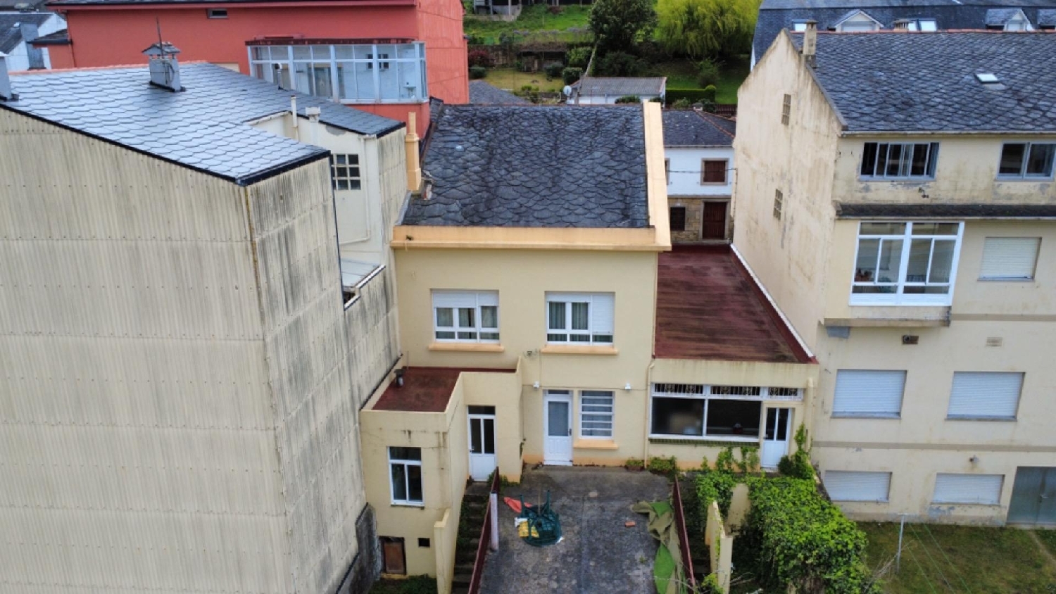  en venta chalet O Vicedo Mariña Occidental 2