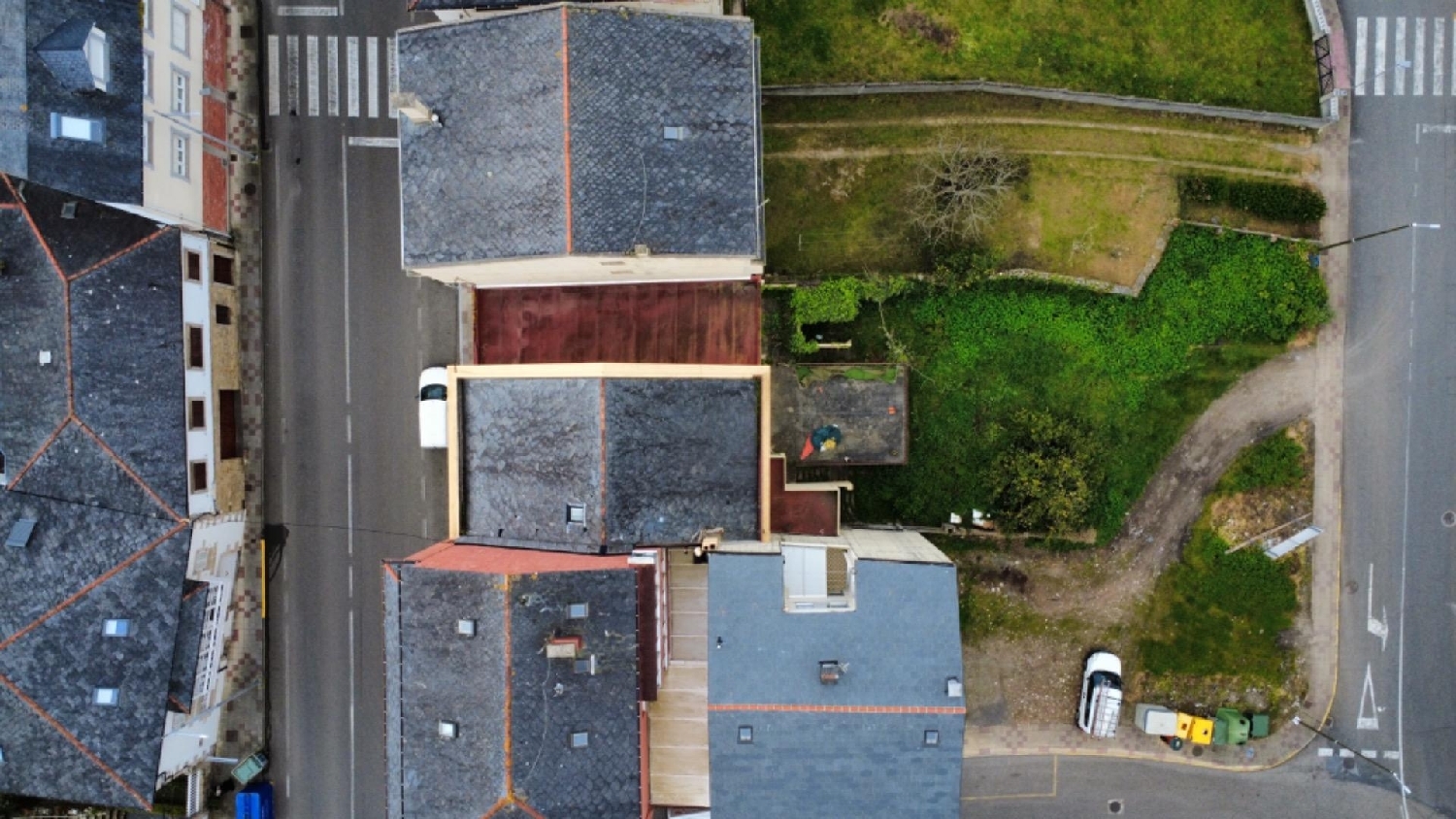  en venta chalet O Vicedo Mariña Occidental 3