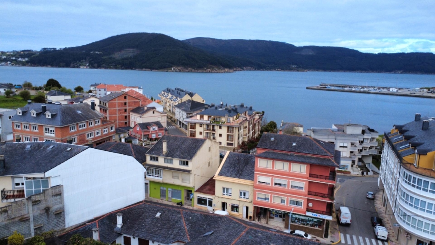  en venta chalet O Vicedo Mariña Occidental 1