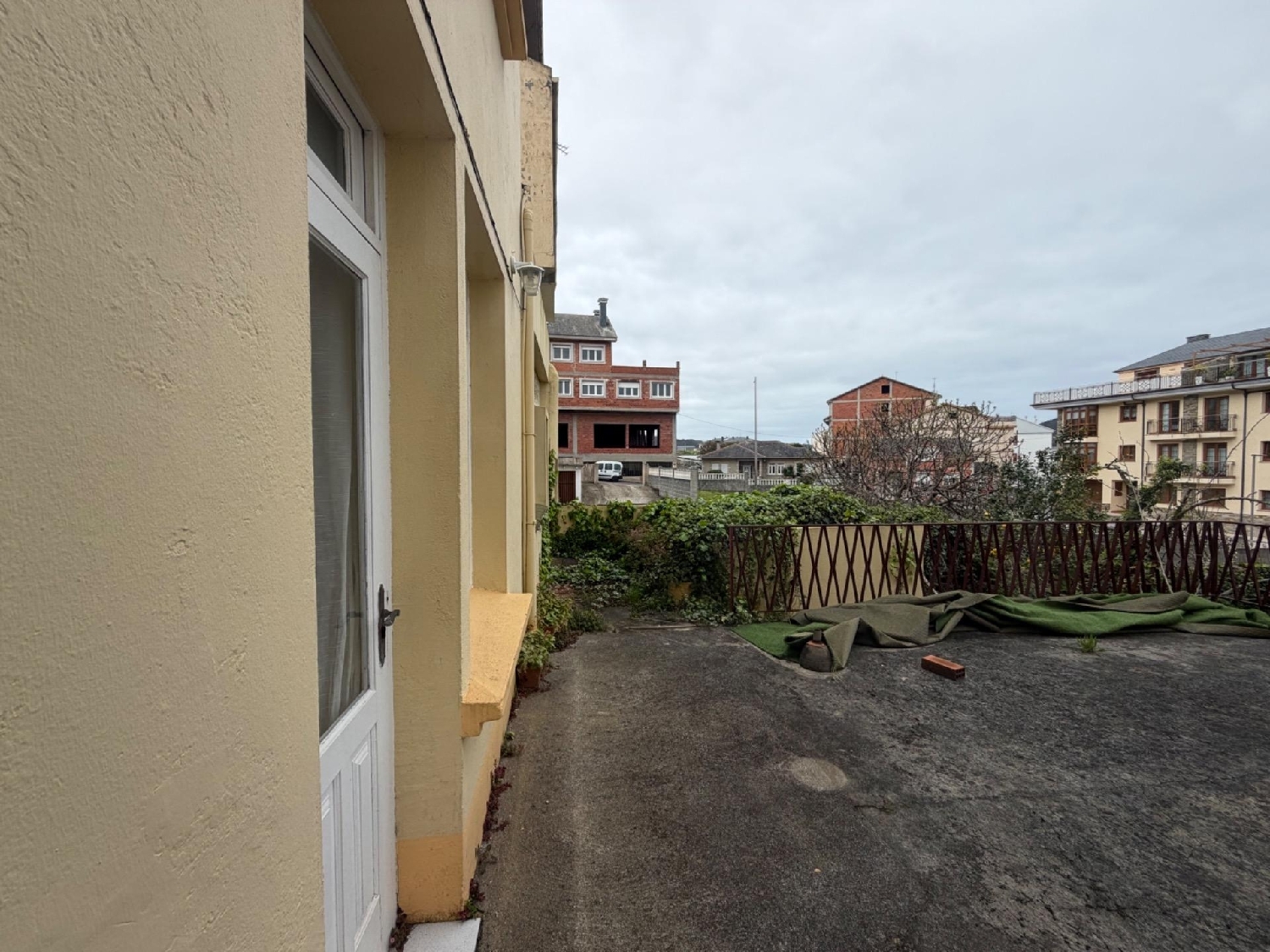  en venta chalet O Vicedo Mariña Occidental 4