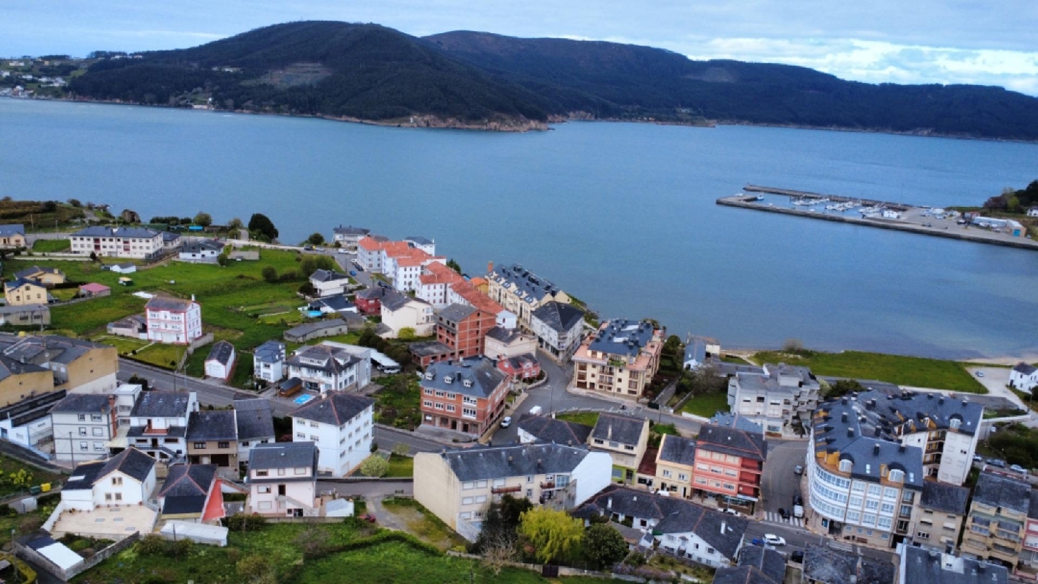  en venta chalet O Vicedo Mariña Occidental 7