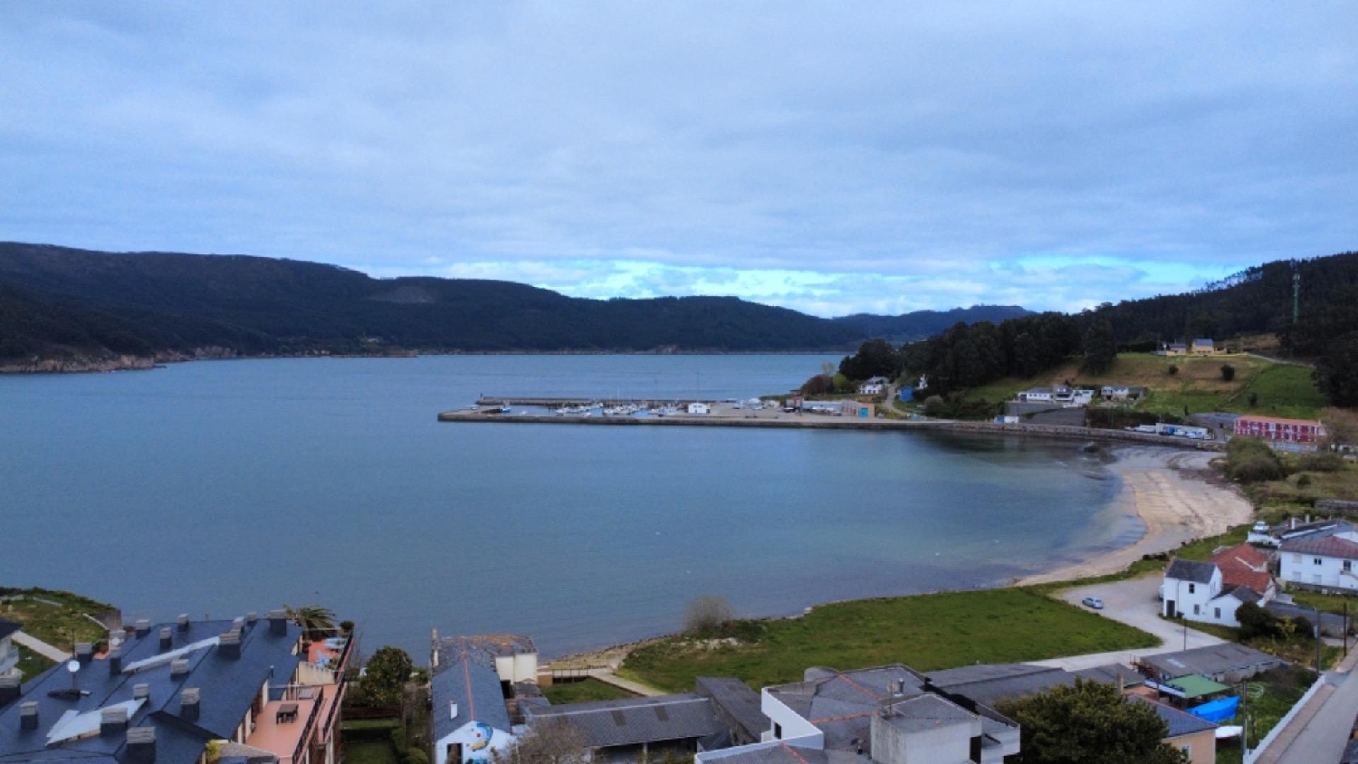  en venta chalet O Vicedo Mariña Occidental 5